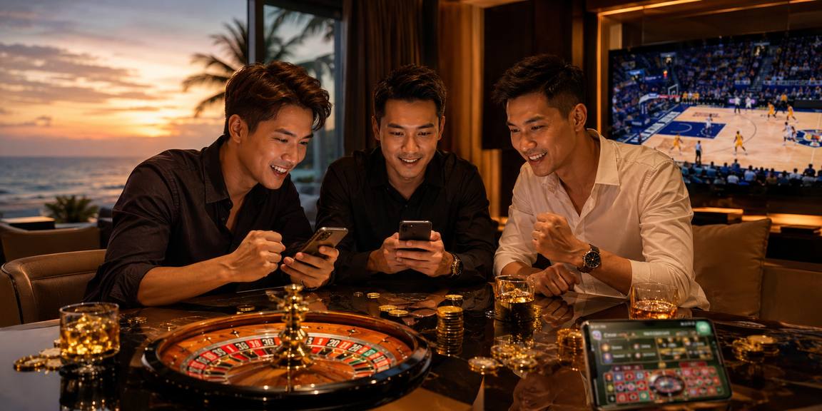 123go Truy Cập Vòng Quay Ngay